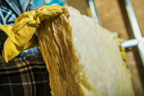 Best Insulation Maintenance and Repair in Graysville, AL